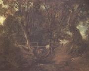 John Constable, Helmingham Dell (mk05)